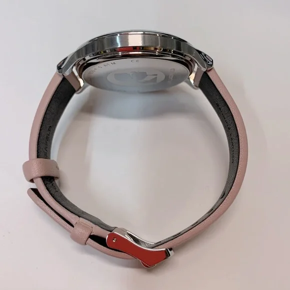 New w/ Box Karl Lagerfeld Watch - Picture 3 of 13